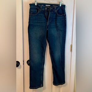 Sonoma Men’s Jeans 32x30
